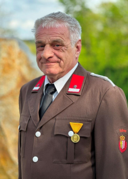 Franz Labmayer